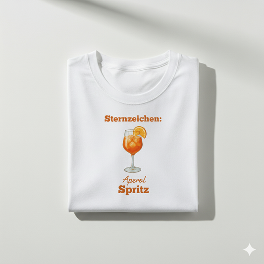 Sternzeichen Aperol Spritz 🍹💫